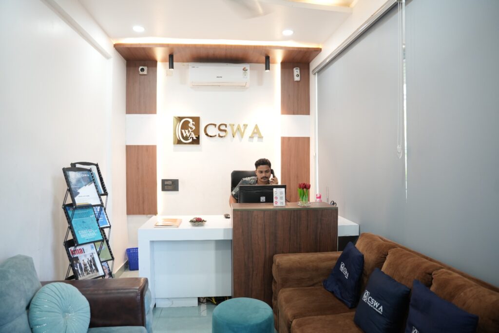 CSWA