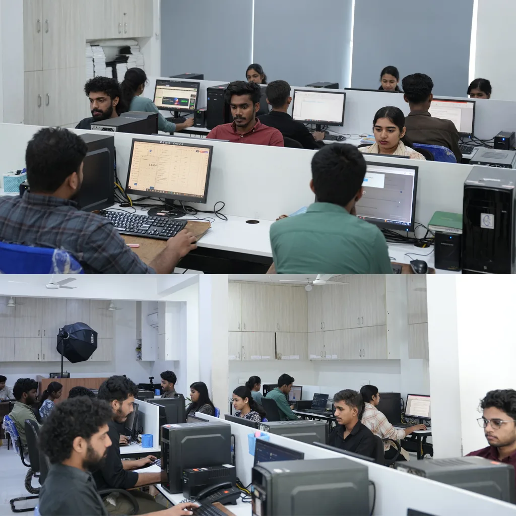 Practice area CSWA Calicut