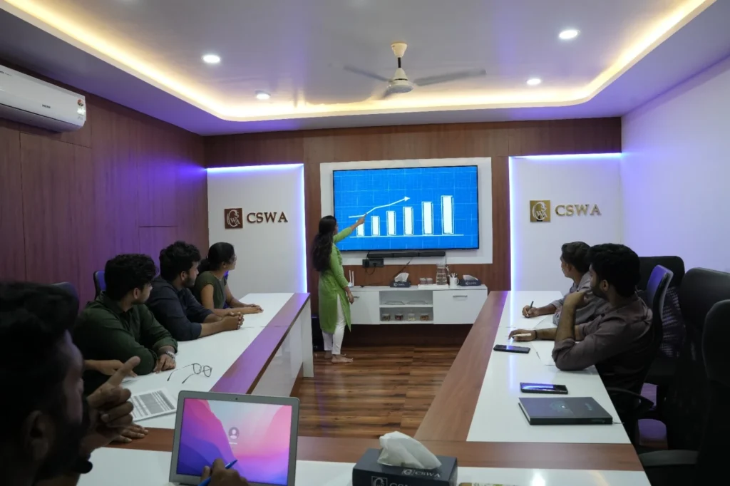 Company Secretary firm in Calicut