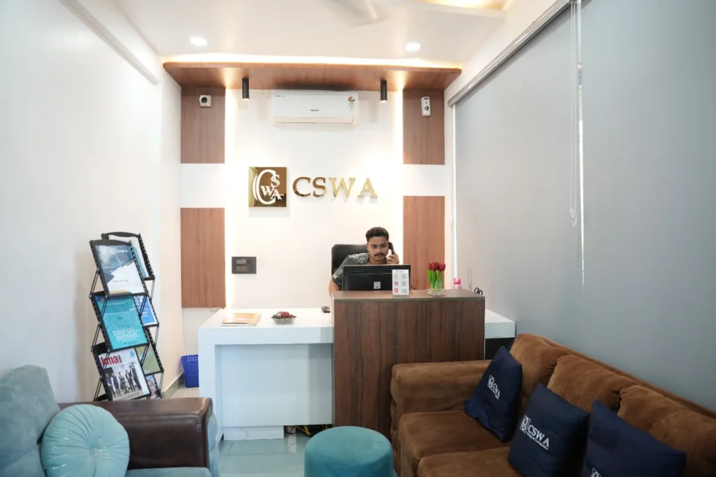 CSWA Calicut