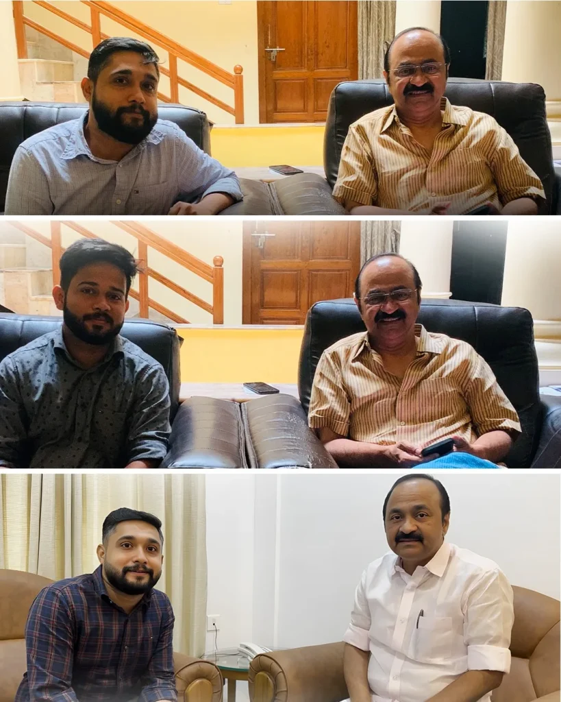 Biggest company secretary firm in kerala