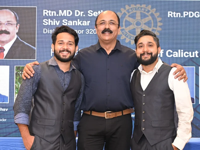 Reliable CA/CS services in Kerala.