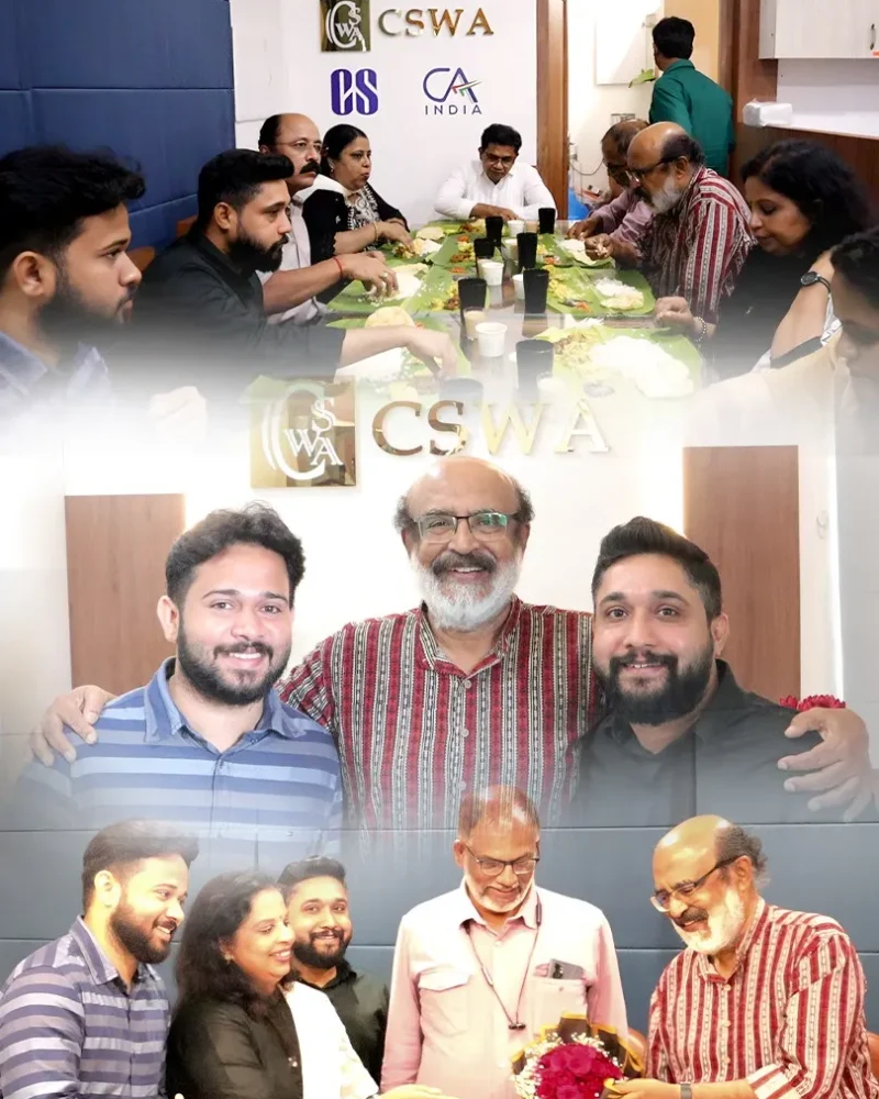 Top auditing firms in Calicut