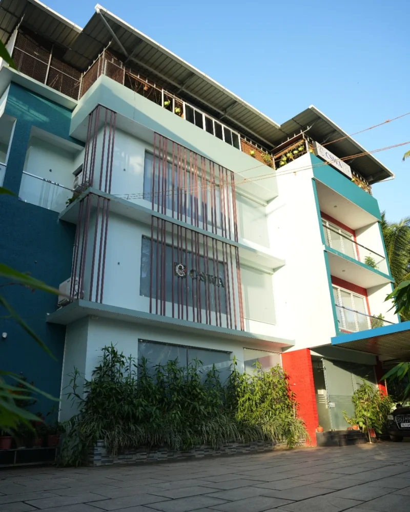 best CS firm in Kerala and the biggest CA firm in Kerala