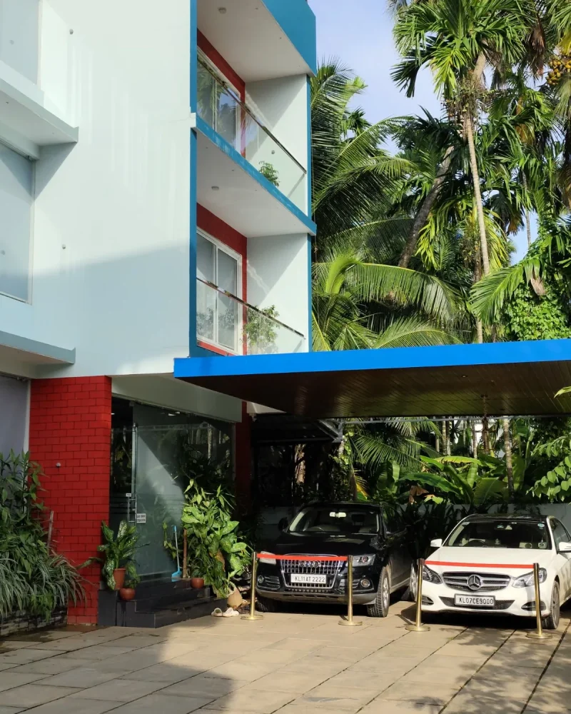 incorporation and compliance services